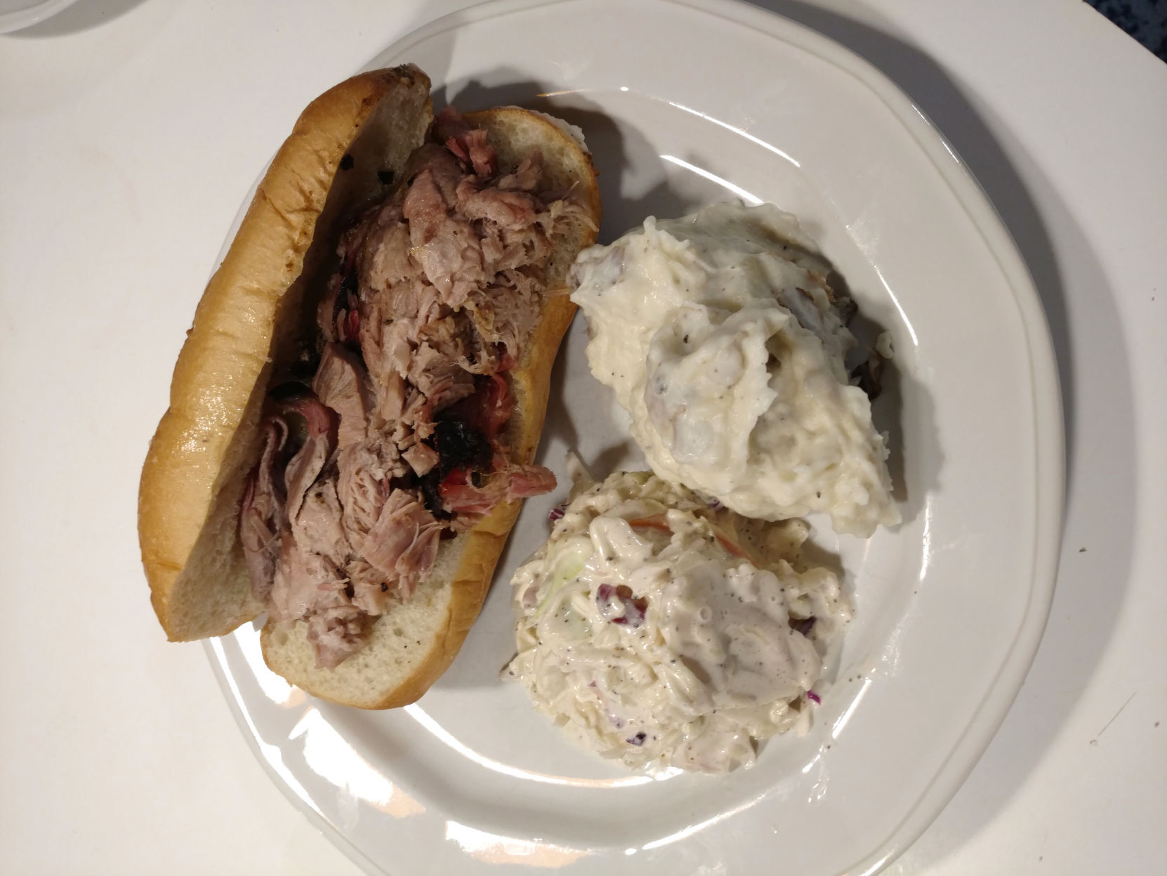Restaurant review: Casual Joe's serves up tasty meats and corn-based treats